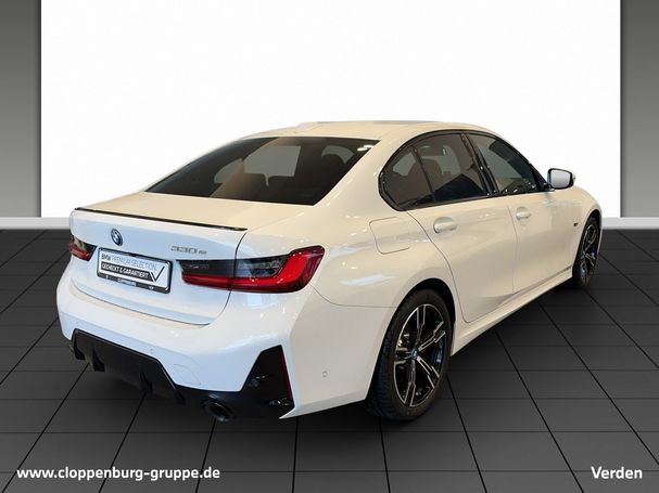 BMW 330 185 kW image number 2