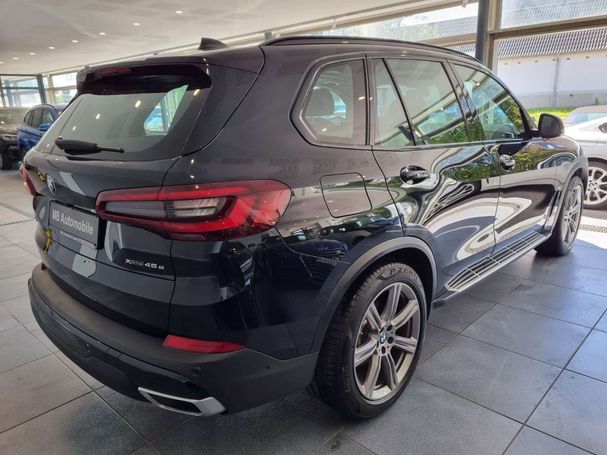 BMW X5 45e xDrive 290 kW image number 6