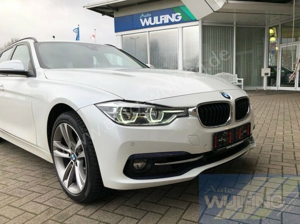 BMW 330d Touring xDrive 190 kW image number 2