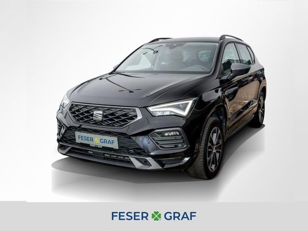 Seat Ateca 2.0 TDI DSG FR 110 kW image number 1