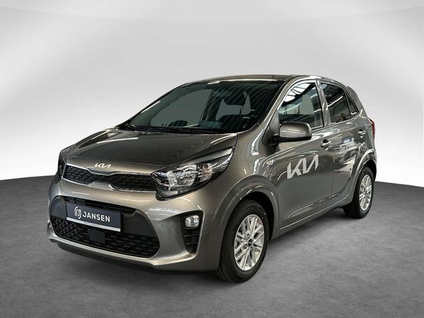 Kia Picanto 1.0 49 kW image number 1