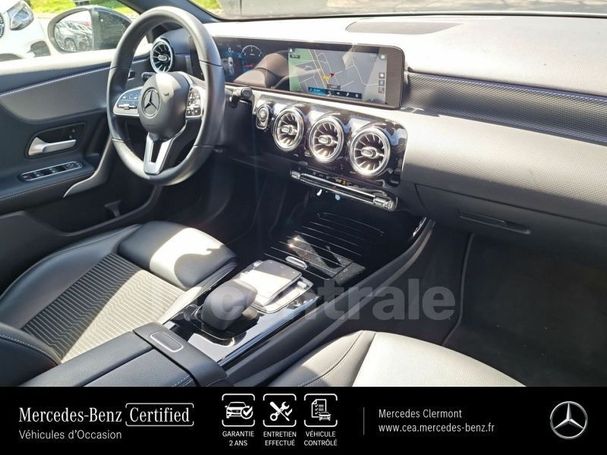 Mercedes-Benz A 200 d 8G-DCT Progressive 110 kW image number 5