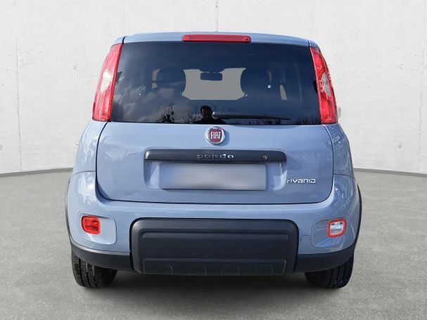 Fiat Panda 1.0 Hybrid 51 kW image number 6