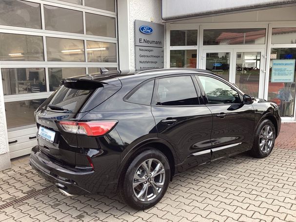 Ford Kuga ST-Line 88 kW image number 3