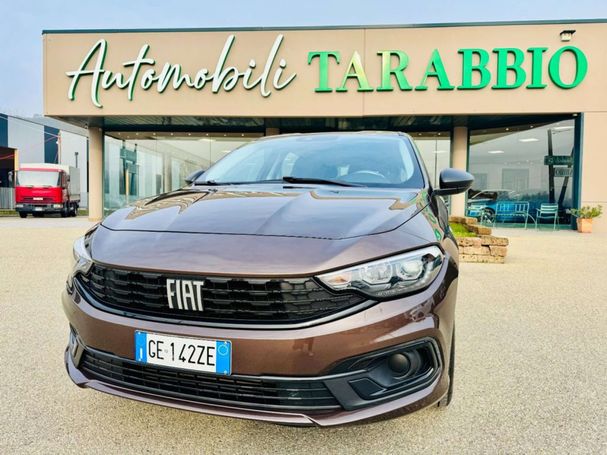 Fiat Tipo 96 kW image number 1