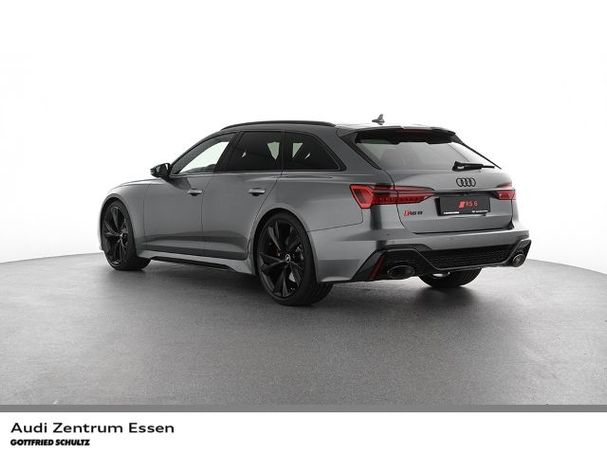 Audi RS6 Avant Performance 463 kW image number 3