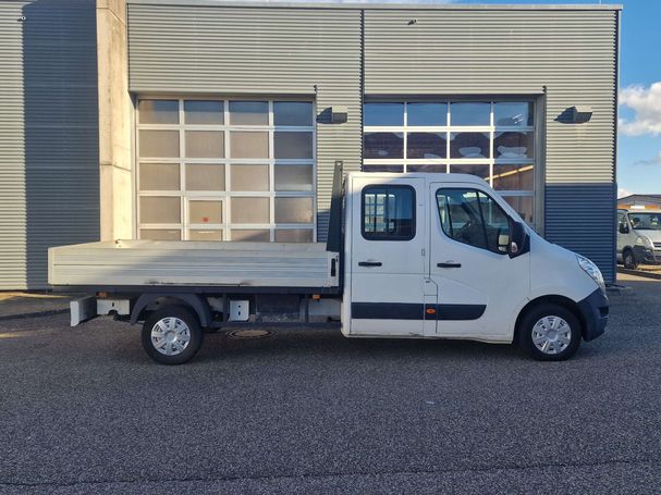 Renault Master L3H1 96 kW image number 4