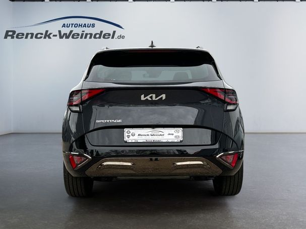 Kia Sportage Nightline 132 kW image number 3