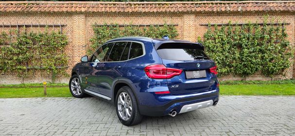 BMW X3 xDrive30e M 215 kW image number 7