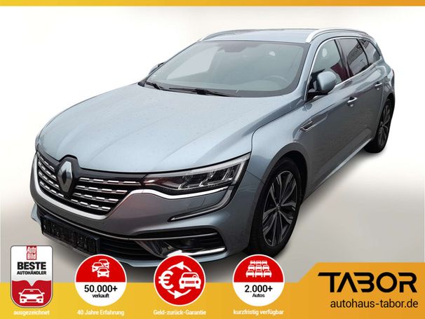 Renault Talisman TCe 225 165 kW image number 1