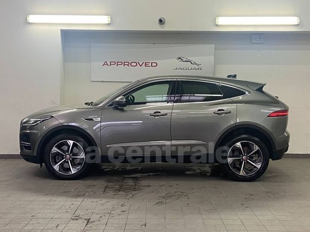 Jaguar E-Pace P200 AWD SE 147 kW image number 22