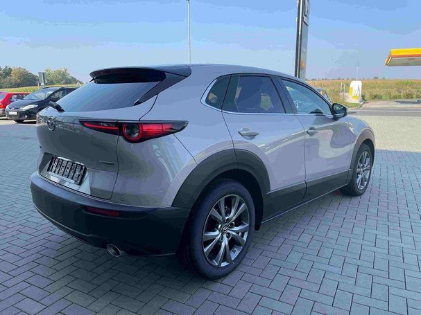 Mazda CX-30 2.0 186 Selection 137 kW image number 7