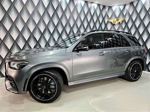 Mercedes-Benz GLE 53 AMG 4Matic+ 320 kW image number 42