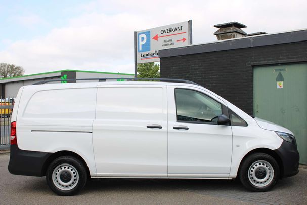 Mercedes-Benz Vito 116 CDI 120 kW image number 7