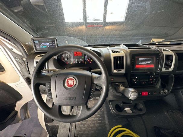 Fiat e-Ducato 35 88 kW image number 11