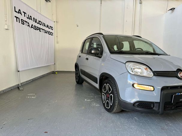 Fiat Panda 1.0 Hybrid City Life 51 kW image number 3