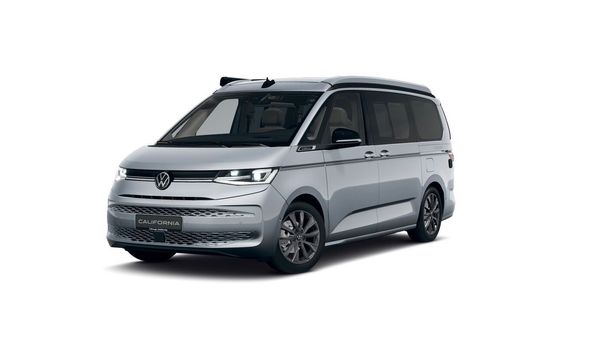 Volkswagen T7 California TDI Ocean DSG 110 kW image number 1