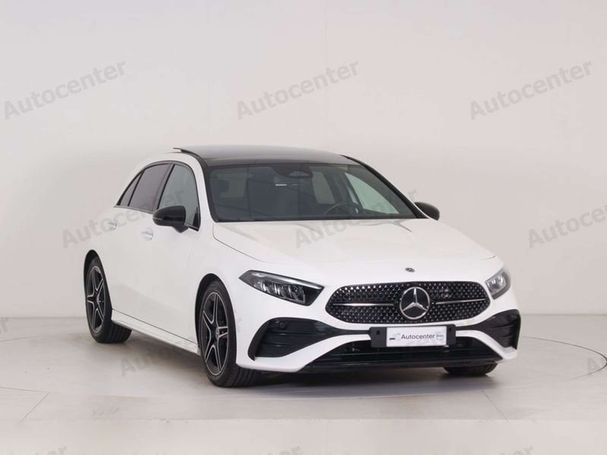 Mercedes-Benz A 200 160 kW image number 2