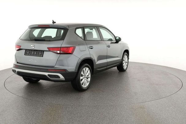 Seat Ateca 1.5 TSI DSG Style 110 kW image number 15