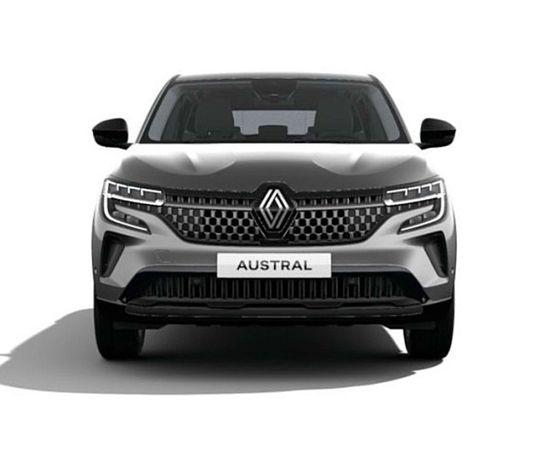 Renault Austral 103 kW image number 2