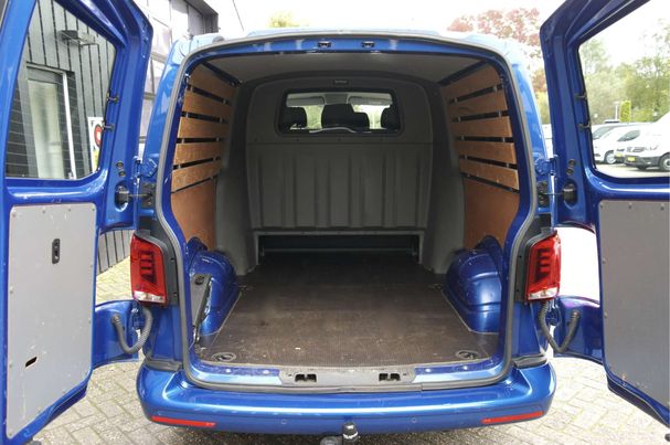 Volkswagen T6 Transporter 110 kW image number 32