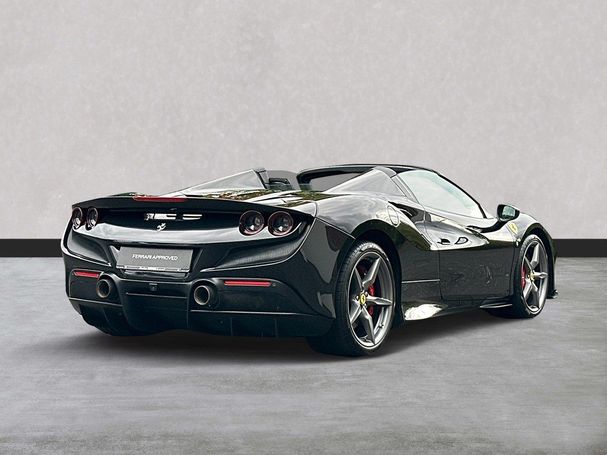 Ferrari F8 Spider 530 kW image number 6