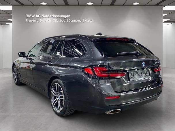 BMW 530 Touring 215 kW image number 4