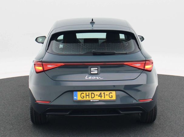 Seat Leon 1.5 TSI Style 85 kW image number 4