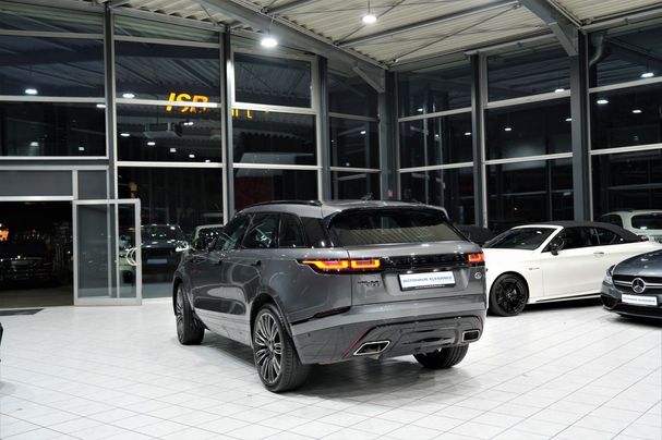 Land Rover Range Rover Velar 221 kW image number 4