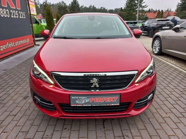 Peugeot 308 96 kW image number 3