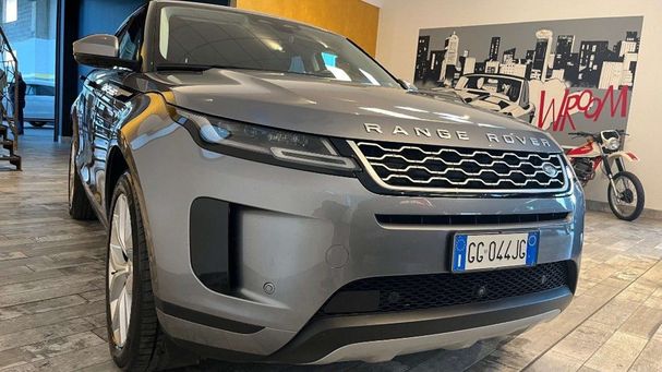 Land Rover Range Rover Evoque 120 kW image number 2