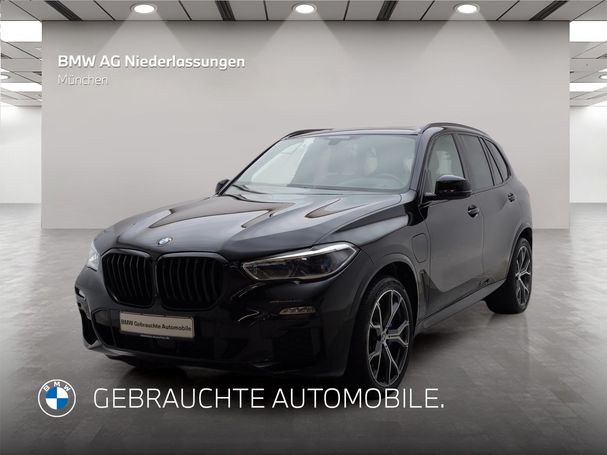 BMW X5 45e xDrive 290 kW image number 1