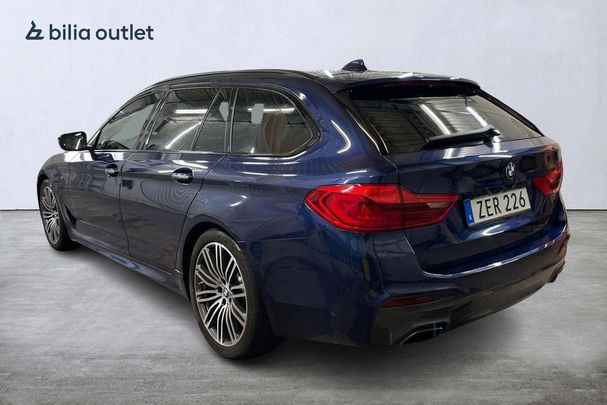 BMW 530i Touring xDrive 185 kW image number 5