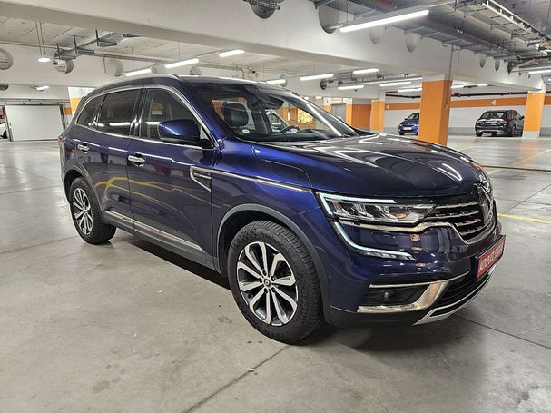 Renault Koleos dCi 185 Intens X-Tronic 140 kW image number 2