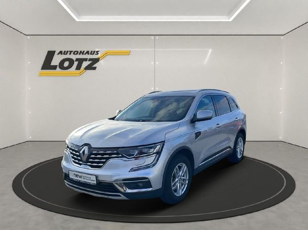 Renault Koleos dCi 190 INITIALE PARIS 140 kW image number 7