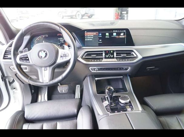 BMW X5 xDrive 195 kW image number 6