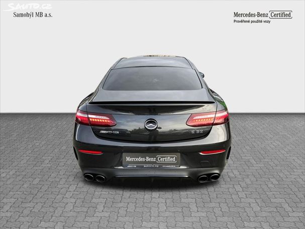 Mercedes-Benz E 53 AMG 4Matic 320 kW image number 3