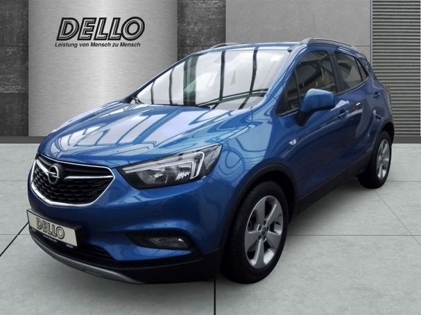 Opel Mokka 103 kW image number 1