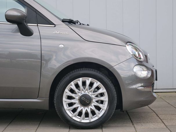 Fiat 500 1.0 54 kW image number 14