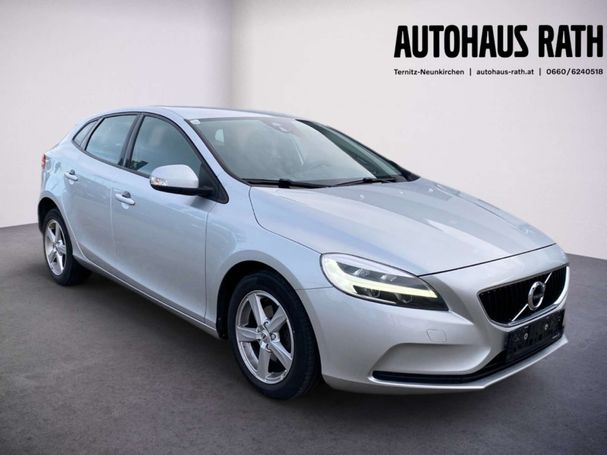 Volvo V40 D2 88 kW image number 2