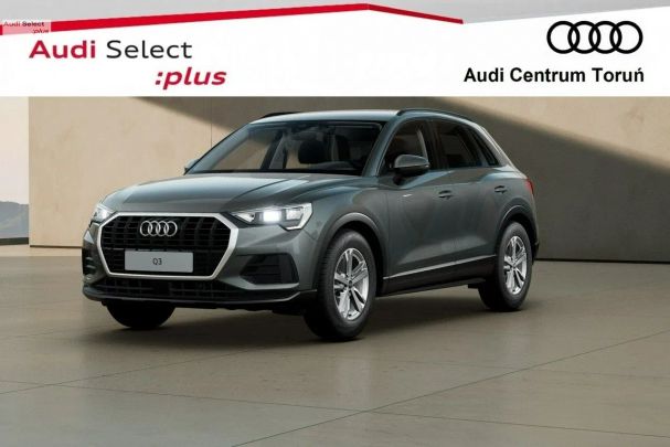 Audi Q3 35 TFSI S tronic 110 kW image number 1