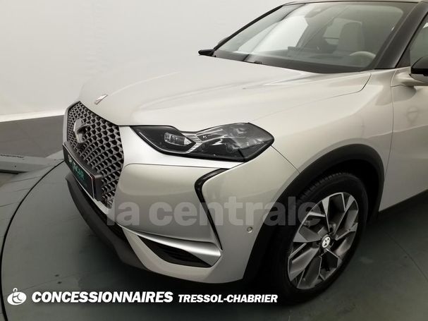 DS Automobiles 3 Crossback E-Tense 100 kW image number 15