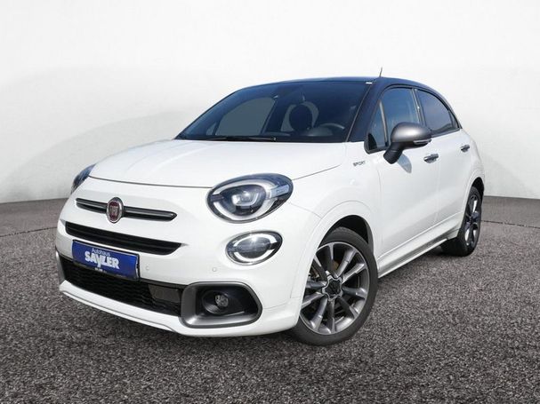 Fiat 500X 1.0 4x2 88 kW image number 1