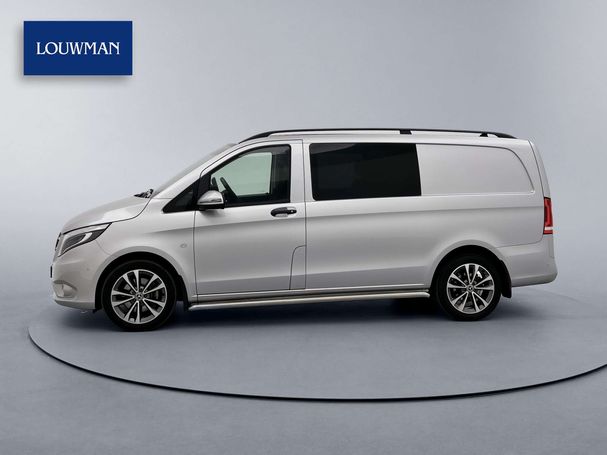 Mercedes-Benz Vito 119 CDi 140 kW image number 17