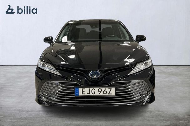 Toyota Camry 163 kW image number 5