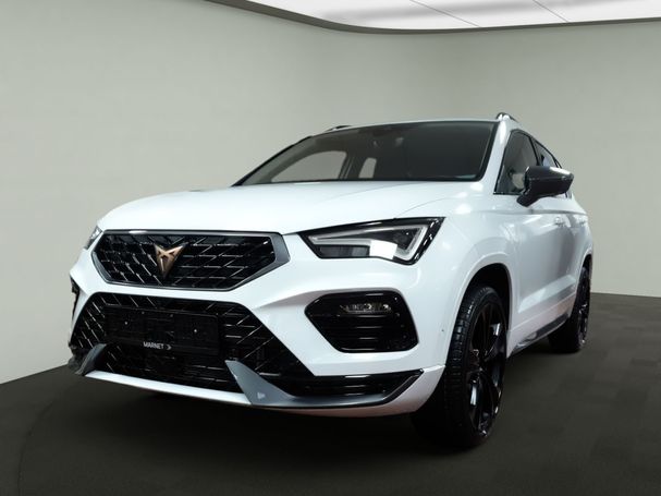 Cupra Ateca 110 kW image number 1