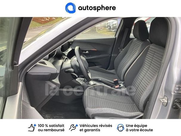 Peugeot 2008 1.2 PureTech 74 kW image number 17