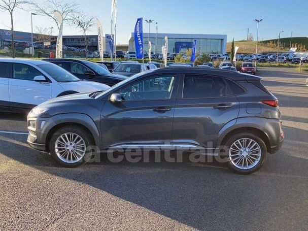 Hyundai Kona 1.6 CRDi DCT 100 kW image number 13