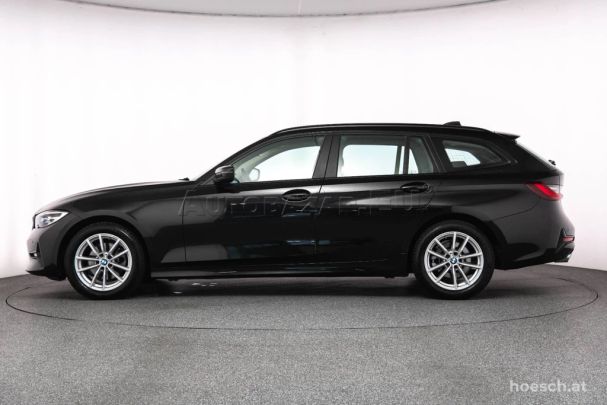 BMW 320d Touring xDrive 140 kW image number 3