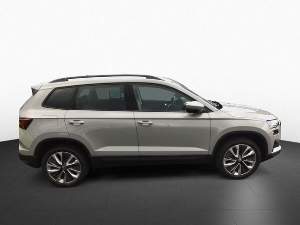 Skoda Karoq 2.0 TDI 85 kW image number 6